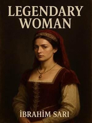 cover image of Legendary Woman